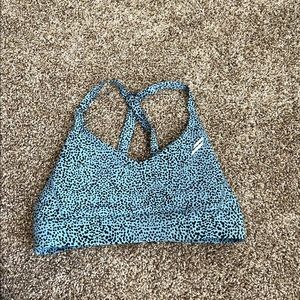 do you even sports bra